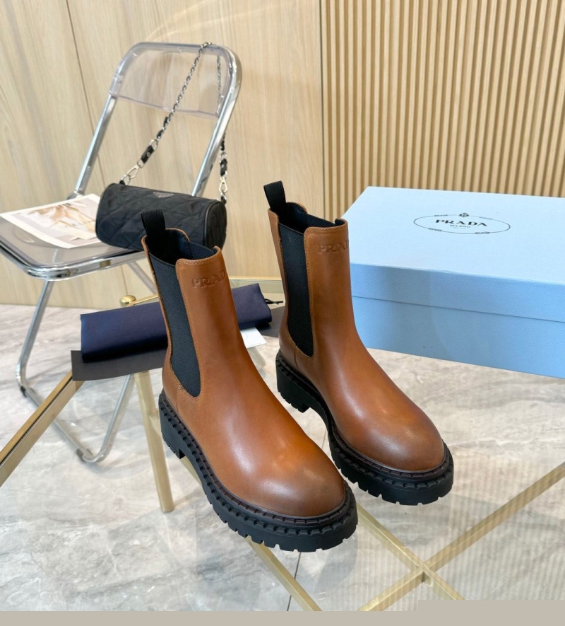 Pra*a boots